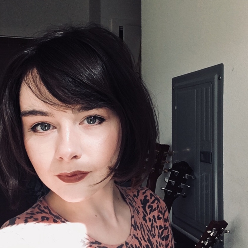 Meet your Posher, Mikhayla